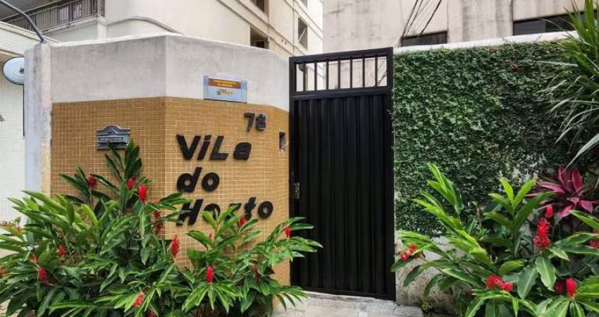 Edf. Vila do Horto - 03 Quartos - Edf. Vila do Horto - 03 Quartos