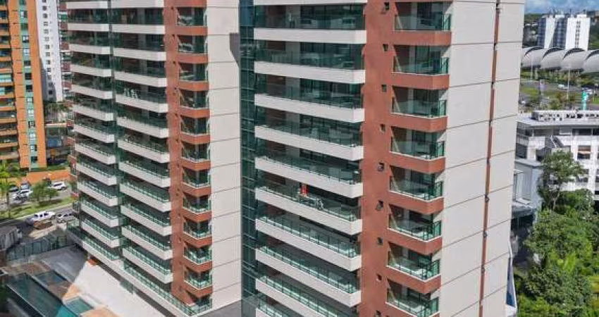 BELLAGIO - VENDA - 4 SUÍTES DE 220M² EM ALPHAVILLE 1 - SALVADOR