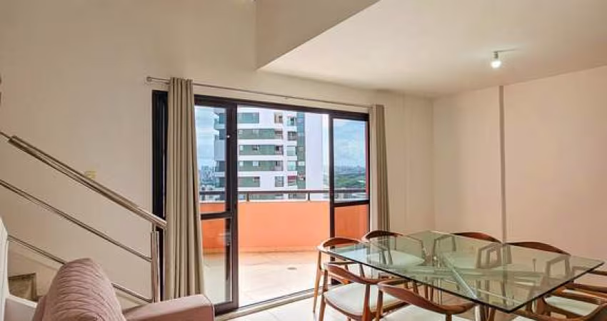 Mercure Boulevard Side - 01 quarto - VENDA - LOFT COM 98M² E 2 VAGAS NO CAMINHO DAS ÁRVORES.