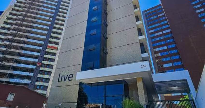 Unique Live - Studio - VENDA - STUDIO DE 27M² NO CAMINHO DAS ÁRVORES.