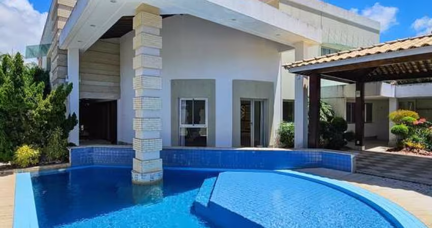 HORTOVILLAS - VENDA - CASA COM 500M² NO HORTOVILLAS