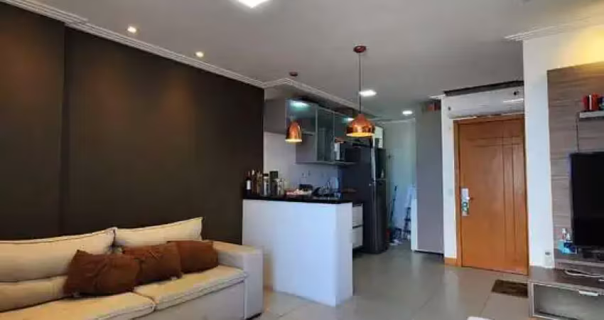 Mercure Boulevard Side - 01 quarto - Loft com 91m² no Mercure Boulevard - Caminho das Árvores