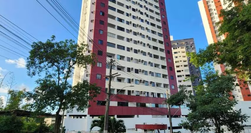 Francisco Jorge - Apartamento 2 quartos com 65m²