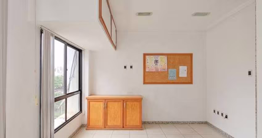 EMPRESARIAL EULLER DE MENEZES - VENDA - SALA COMERCIAL COM 60M² NA PITUBA.
