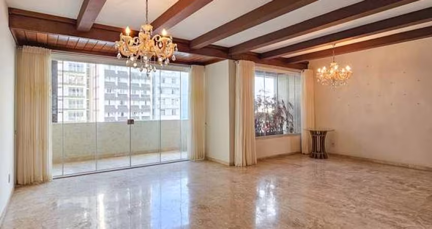 PALAZZO SIENA - VENDA - 4 QUARTOS COM 200M² NO CANELA.