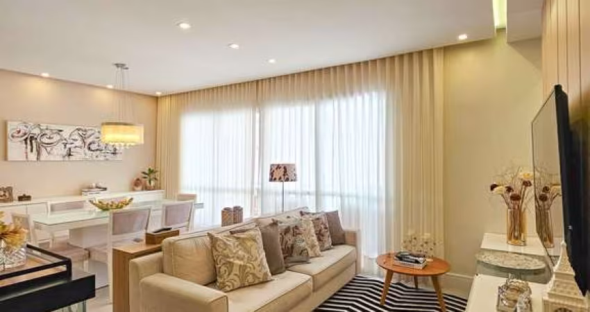 ETCO Greenville - Apartamento Porteira Fechada
