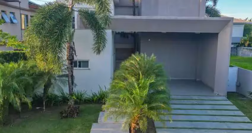 Alphaville 2 - venda - casa com 4 suítes em alphaville 2.