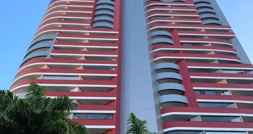 Mercure boulevard side - 01 quarto - aluguel - studio com 33m² e garagem no caminho das árvores
