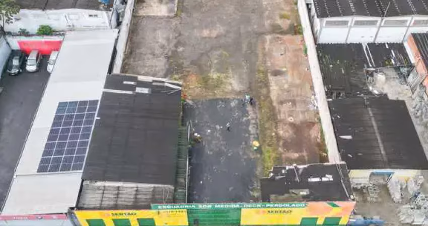 Venda/aluguel - terreno-lojão com 1.800m² na estrada do coco-lauro de freitas