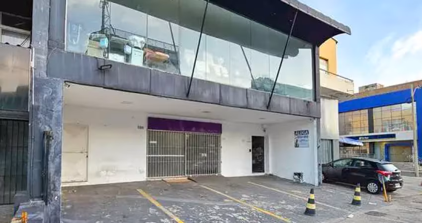 Ponto comercial para alugar na Avenida Manoel Dias da Silva, 980, Pituba, Salvador