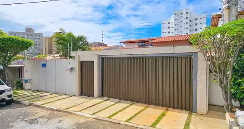 Casa com 5 quartos à venda na Rua Florentino Silva, 219, Itaigara, Salvador
