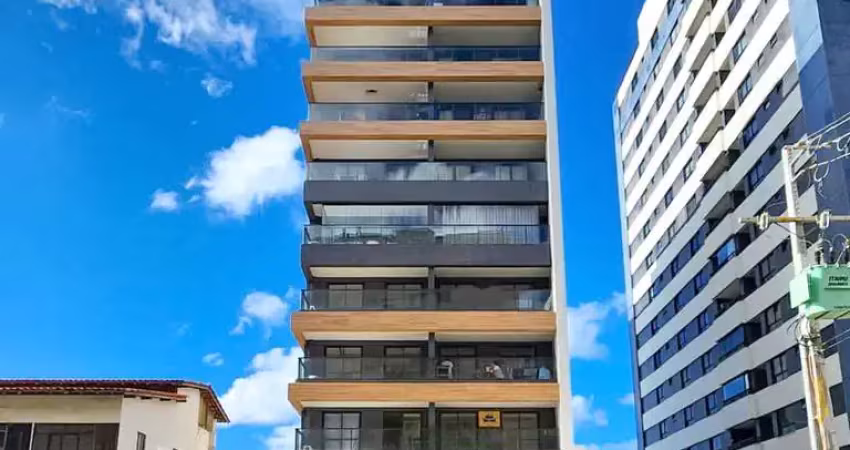 Edf. house pituba - 1 suíte - aluguel - 1 quarto mobiliado na pituba.