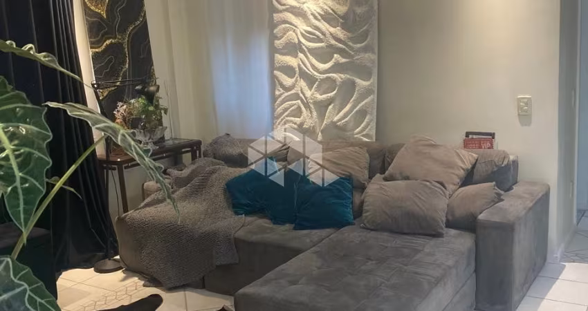 Apartamento de 2 dormitórios no Centro de Florianópolis/SC