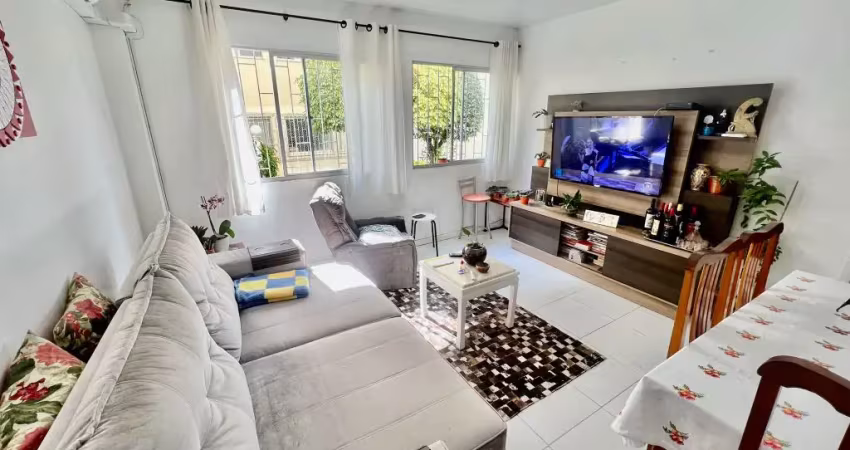 Apartamento 3 quartos 1 vaga de garagem condomínio fechado na trindade florianópolis