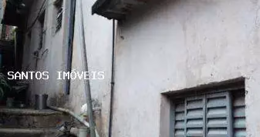 Casa para Venda em Francisco Morato, Casa Grande, 2 dormitórios, 1 banheiro, 3 vagas