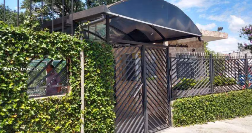 Apartamento para venda em são paulo, morro grande, 1 dormitório, 1 banheiro, 1 vaga