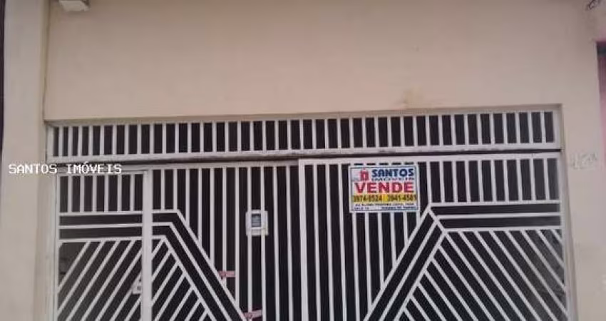 Sobrado para Venda em São Paulo, jardim alvina, 2 dormitórios, 2 banheiros, 3 vagas
