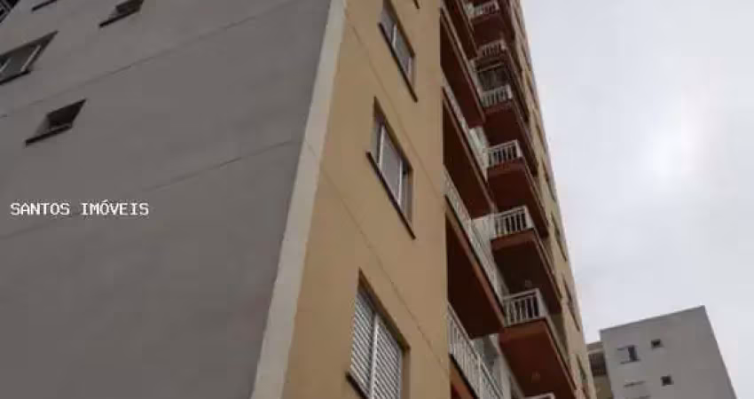 Apartamento para venda em são paulo, vila siqueira, 2 dormitórios, 1 banheiro, 1 vaga