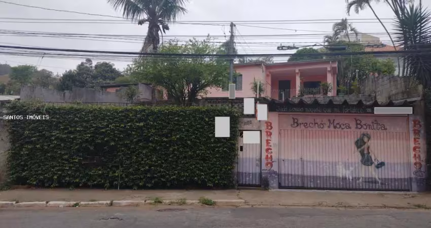 Casa para venda em são paulo, vila clarice, 2 vagas