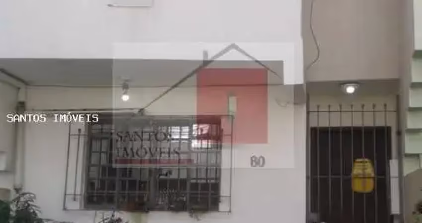 Sobrado para venda em são paulo, conjunto por do sol, 2 dormitórios, 1 banheiro
