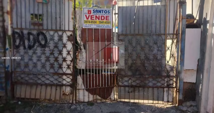 Terreno à venda em Jaraguá, São Paulo 