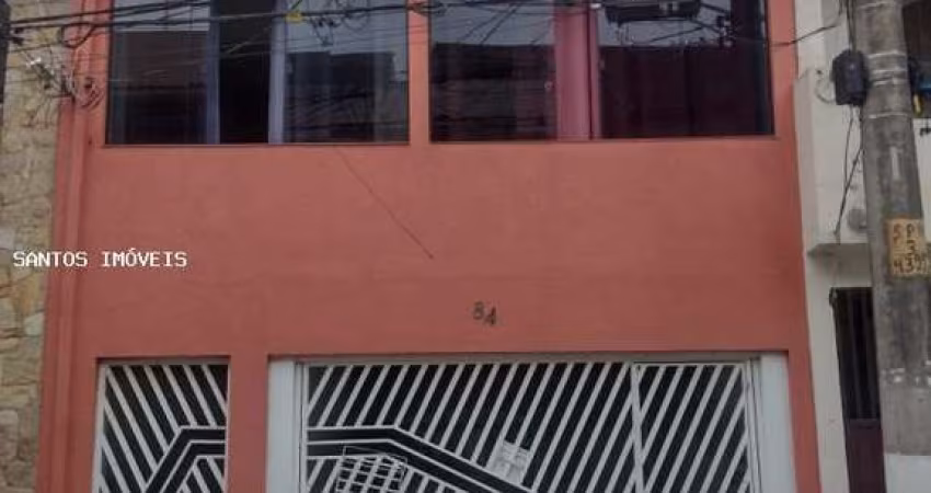 Casa para Venda em São Paulo, JARDIM SHANGRILÁ, 3 dormitórios, 2 banheiros, 1 vaga