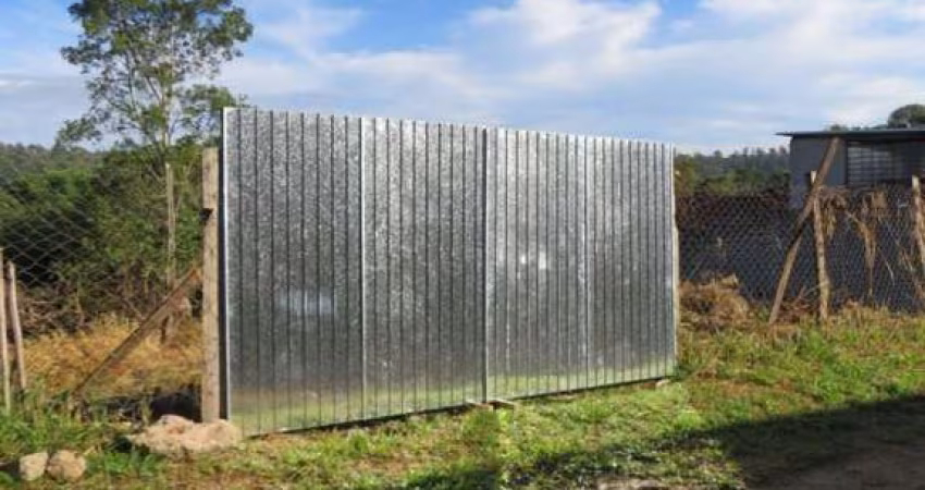 Terreno para Venda em Franco da Rocha, CHÁCARA DAS COLINAS