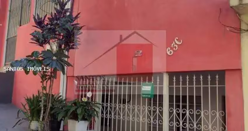 Sobrado para venda em são paulo, parque taipas, 4 dormitórios, 1 suíte, 3 banheiros