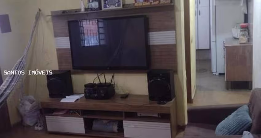 Sobrado para Venda em São Paulo, VILA NOVA PARADA, 2 dormitórios, 1 banheiro, 2 vagas