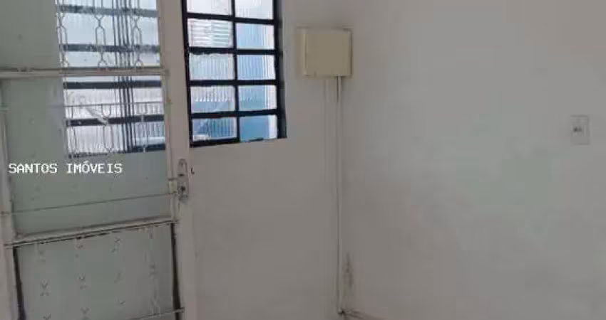 Casa para locação em são paulo, jardim damasceno, 1 dormitório, 1 banheiro