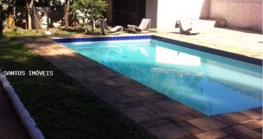Casa para Venda em Osasco, TÊS MONTANHAS, 5 dormitórios, 1 suíte, 2 banheiros, 10 vagas