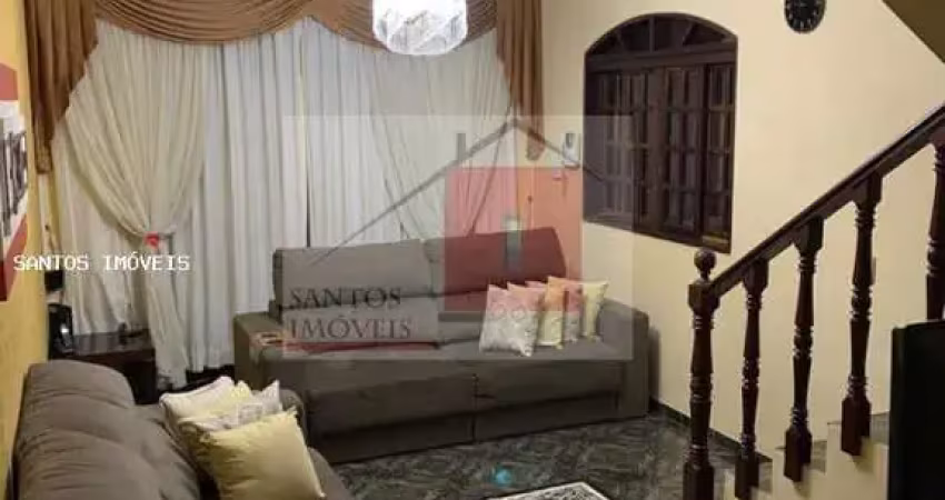 Casa para venda em são paulo, parque nações unidas, 3 dormitórios, 1 suíte, 3 banheiros