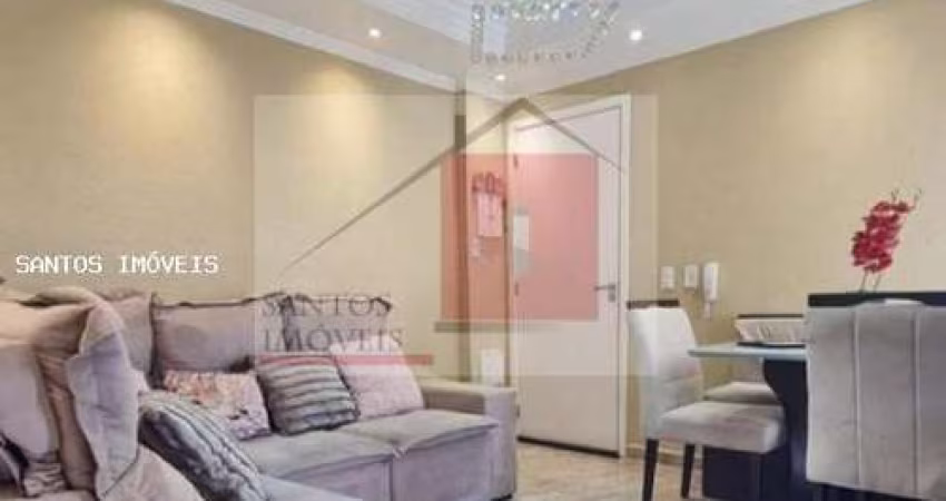 Apartamento para Venda em São Paulo, VILA NOVA PARADA, 2 dormitórios, 1 vaga