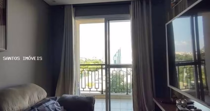 Apartamento para venda em são paulo, jaraguá, 2 dormitórios, 1 banheiro, 1 vaga