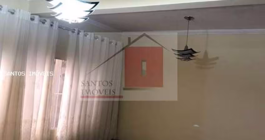 Casa para Venda em São Paulo, PARQUE TAIPAS, 2 dormitórios, 1 suíte, 2 banheiros, 1 vaga