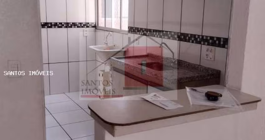 Apartamento para Venda em São Paulo, JARDIM IPANEMA, 2 dormitórios, 1 banheiro