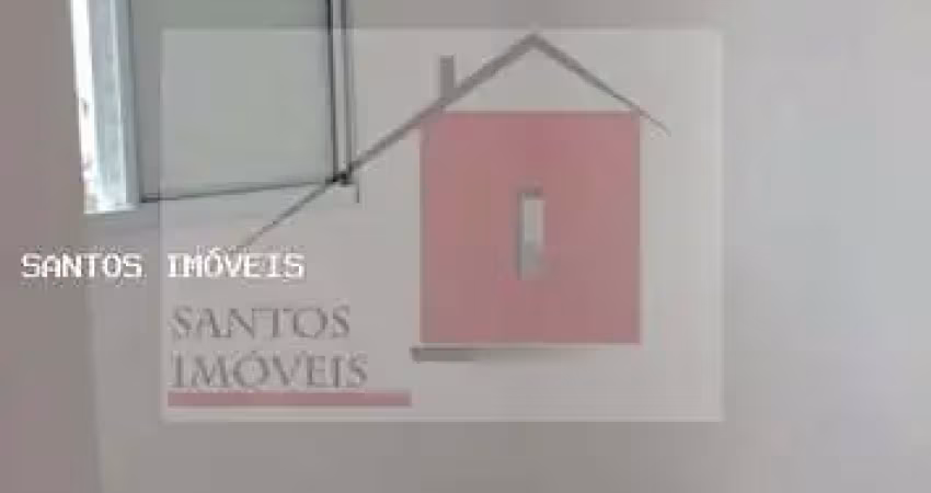 Apartamento para locação em são paulo, jaraguá, 2 dormitórios, 1 banheiro, 1 vaga