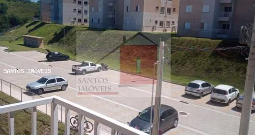 Apartamento para Venda em Franco da Rocha, VILA PALMARES, 2 dormitórios, 1 banheiro, 1 vaga