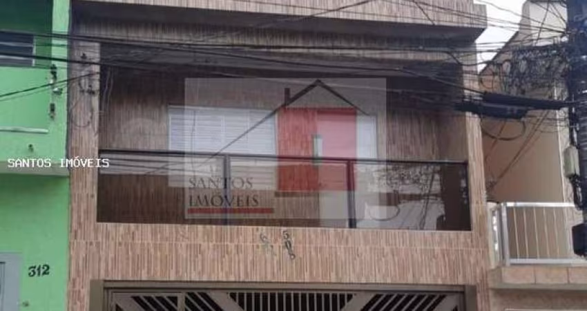 Sobrado para Venda em São Paulo, jardim alvina, 3 dormitórios, 1 suíte, 2 banheiros, 2 vagas