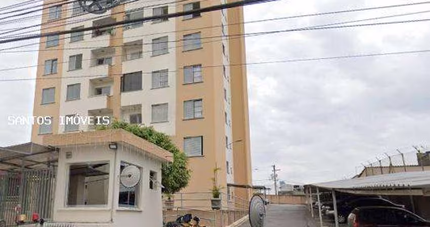 Apartamento para Venda em São Paulo, ITAQUERA, 2 dormitórios, 1 banheiro, 1 vaga