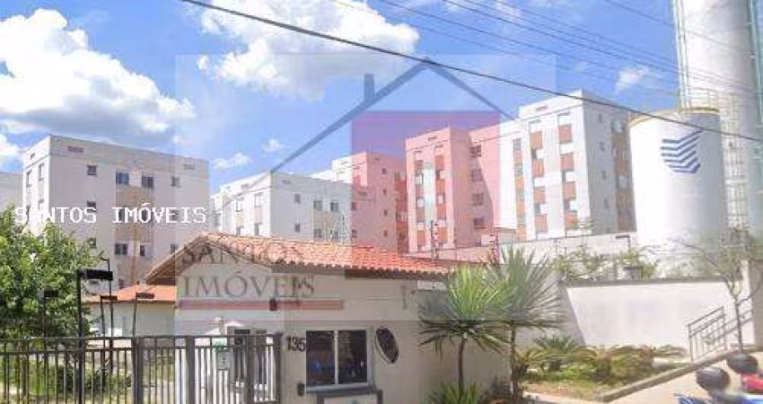 Apartamento para Venda em São Paulo, JARAGUÁ, 2 dormitórios, 1 banheiro