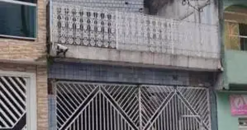 Sobrado para venda em são paulo, jardim alvina, 3 dormitórios, 2 banheiros, 4 vagas