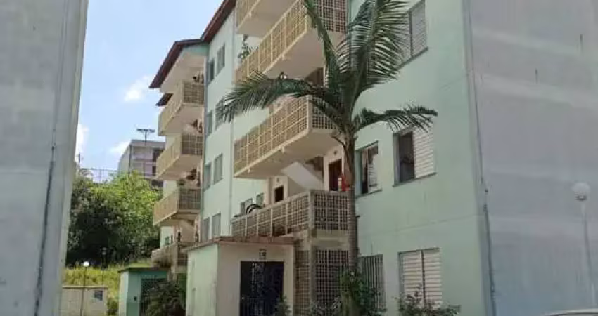 Apartamento para venda em são paulo, vila brasilândia, 2 dormitórios, 1 banheiro