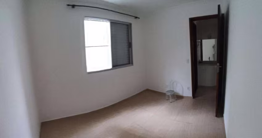 Apartamento para Locação em São Paulo, SITIO MORRO GRANDE, 2 dormitórios, 1 banheiro, 1 vaga