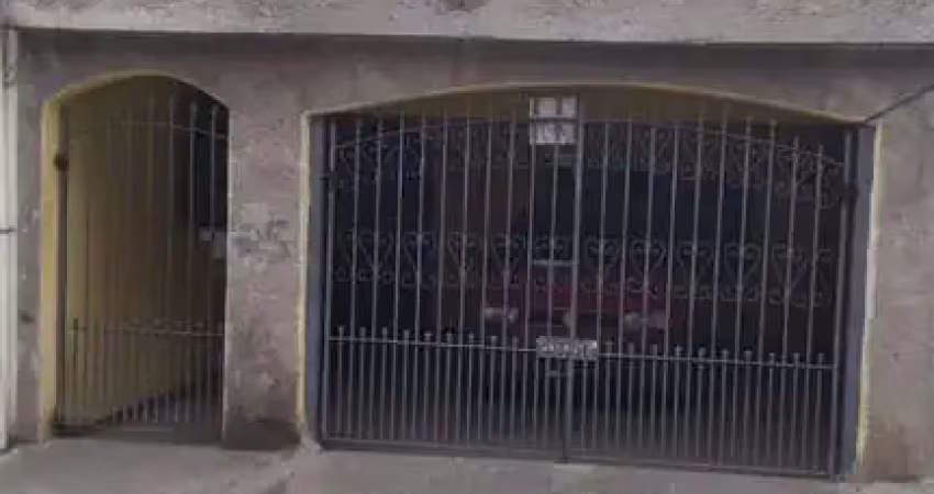 Sobrado para venda em são paulo, jardim paulistano (zona norte), 2 dormitórios, 2 banheiros, 2 vagas