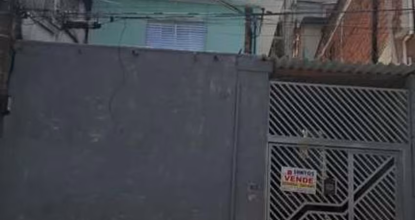 Casa para Venda em São Paulo, PARQUE TAIPAS