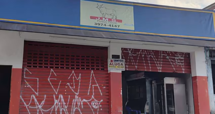 Comercial para Locação em São Paulo, SITIO MORRO GRANDE, 2 banheiros, 2 vagas