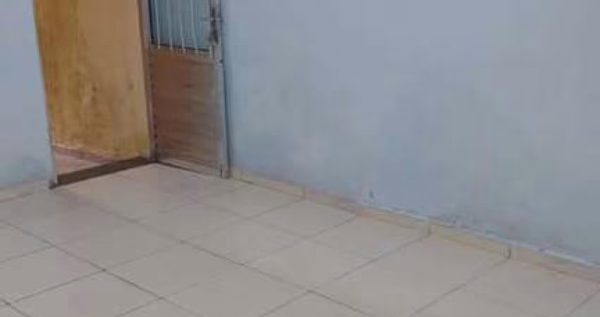 Casa para Locação em São Paulo, SITIO MORRO GRANDE, 1 dormitório, 1 banheiro