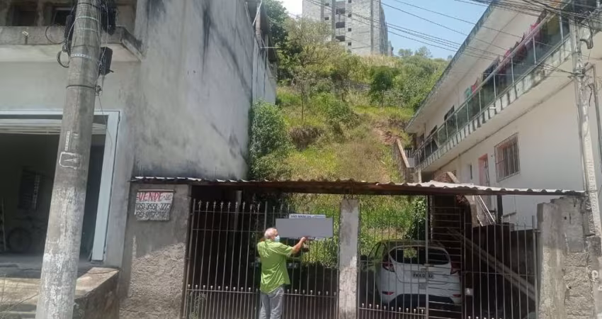 Terreno para Venda em São Paulo, PORTAL DAS LARANJEIRAS