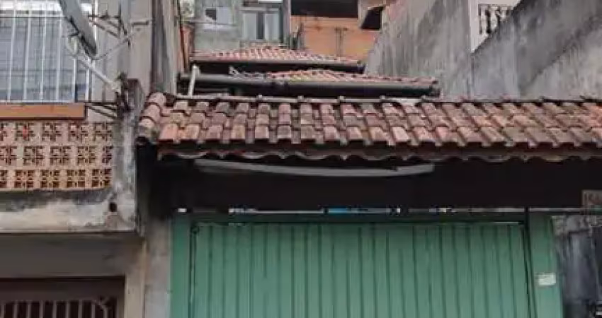 Sobrado para venda em são paulo, jardim vitória régia (zona norte)